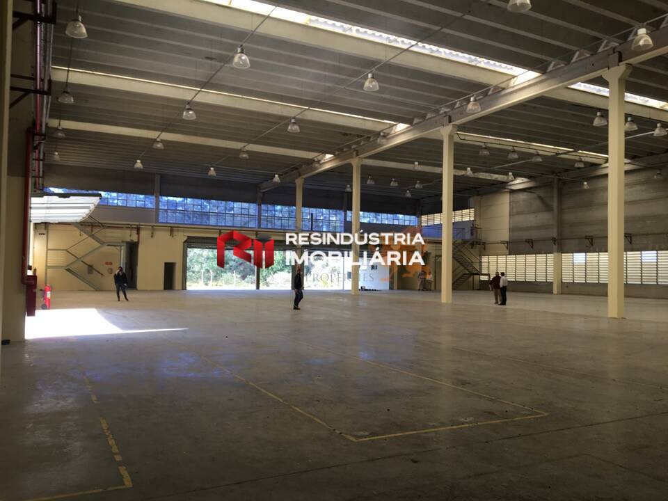 Depósito-Galpão-Armazém para alugar, 5712m² - Foto 14