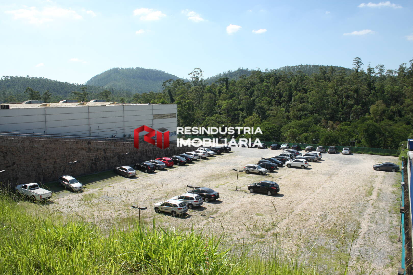 Depósito-Galpão-Armazém para alugar, 5712m² - Foto 5