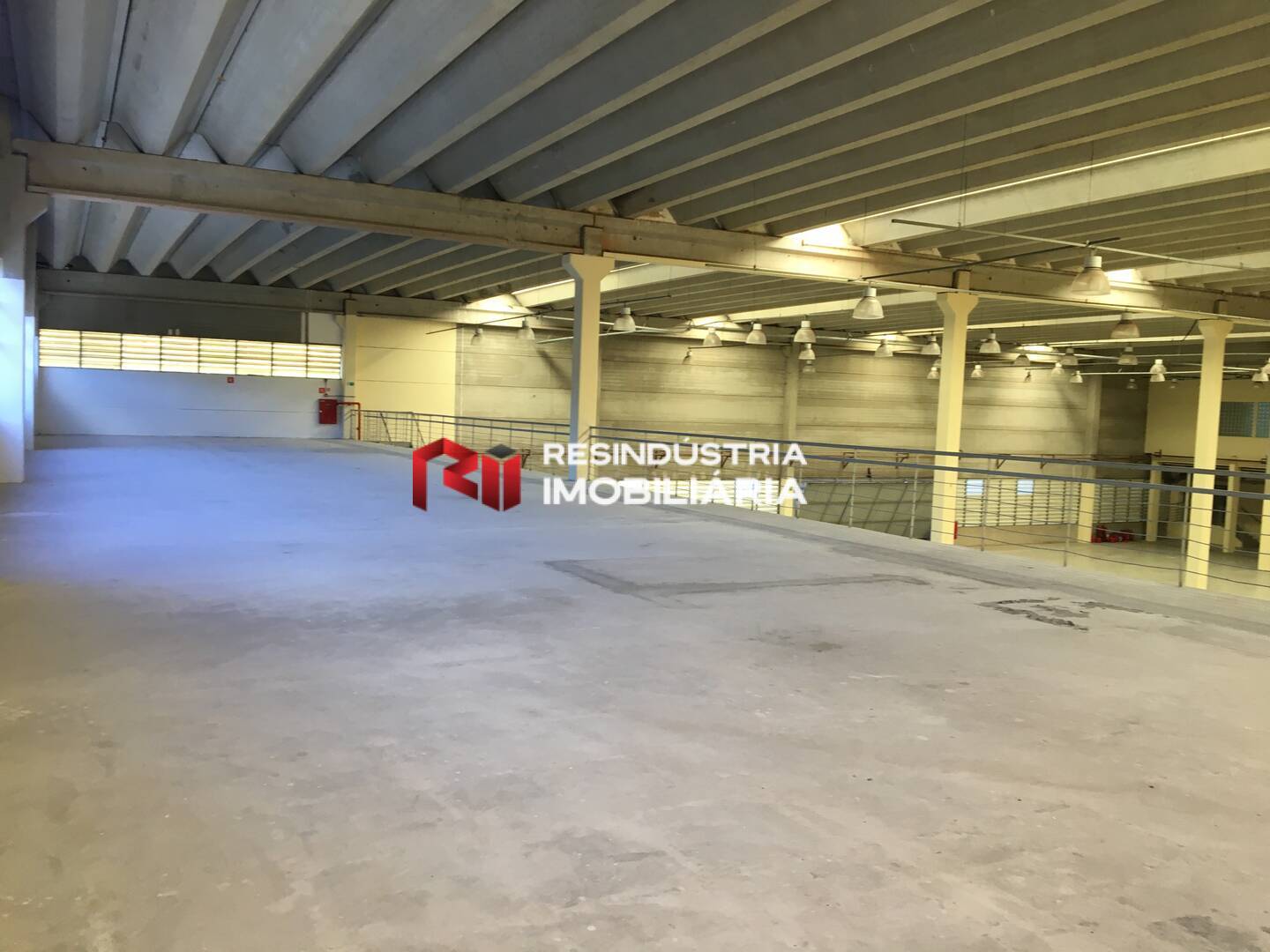 Depósito-Galpão-Armazém para alugar, 5712m² - Foto 18