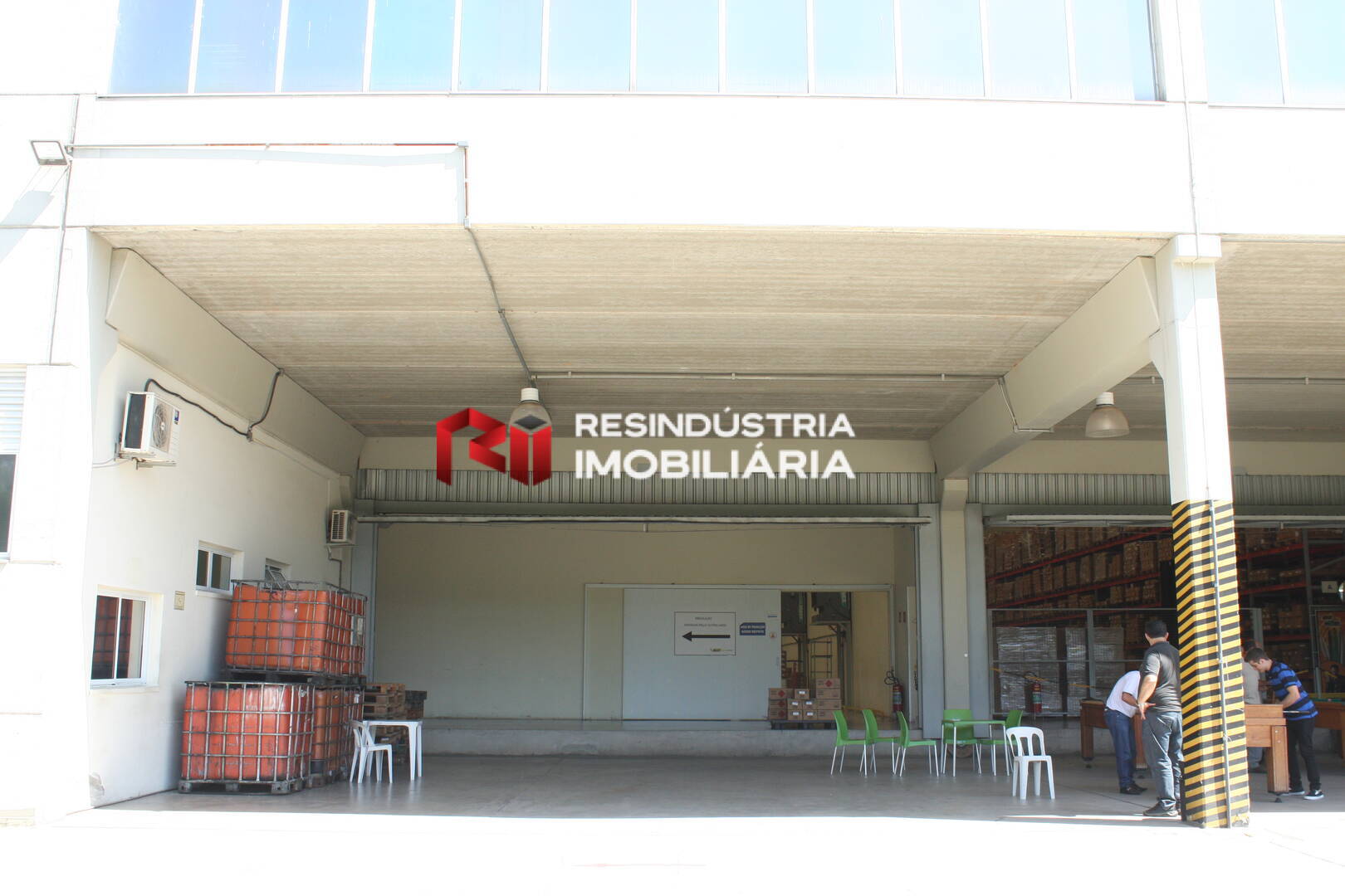 Depósito-Galpão-Armazém para alugar, 5712m² - Foto 10