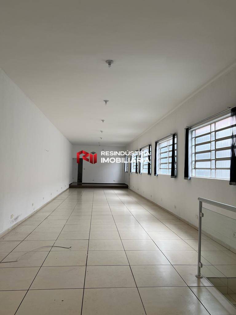 Loja-Salão para alugar, 110m² - Foto 1