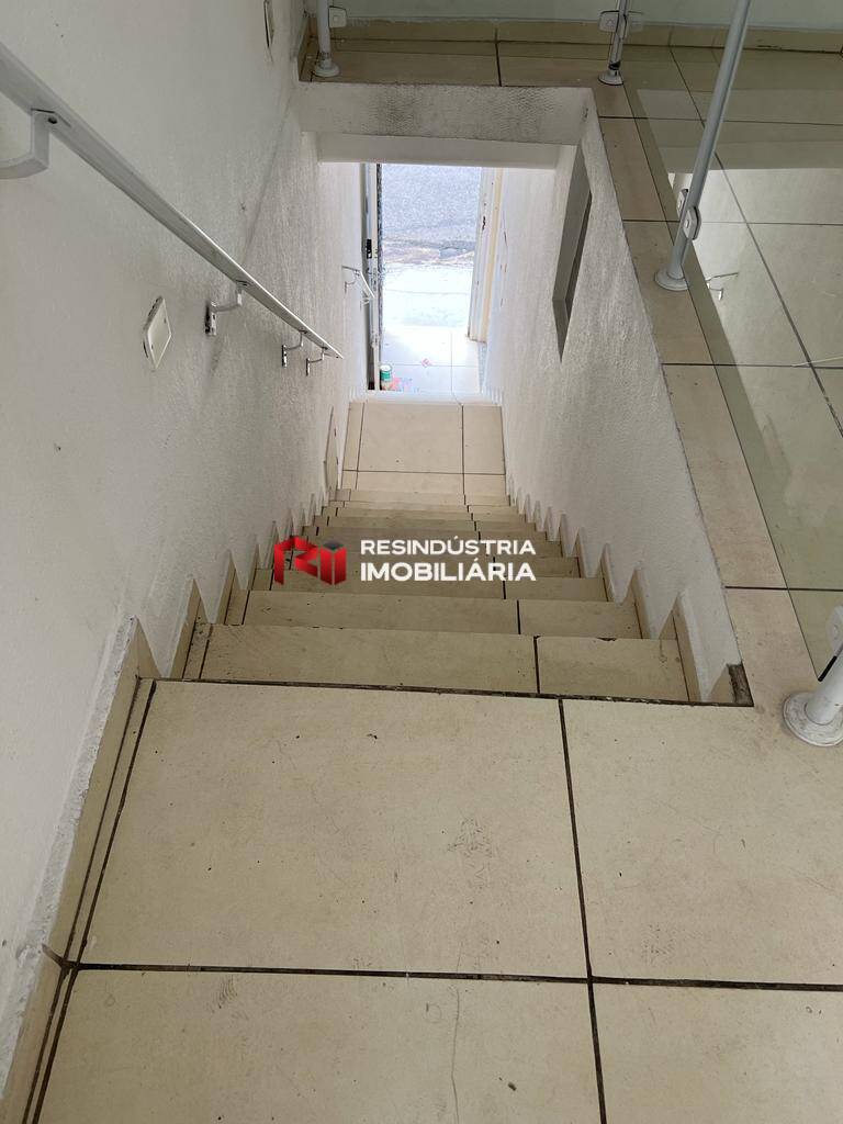 Loja-Salão para alugar, 110m² - Foto 3