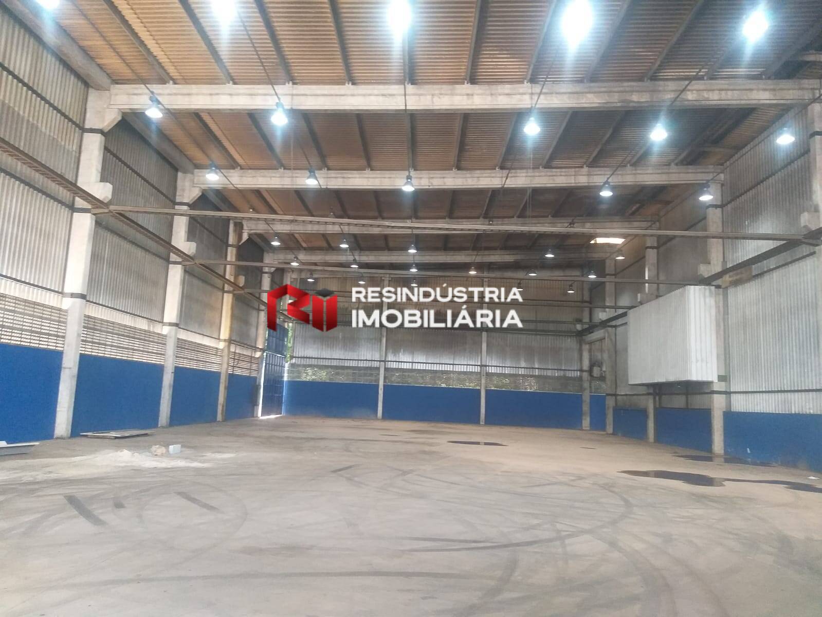 Depósito-Galpão-Armazém para alugar, 6200m² - Foto 24