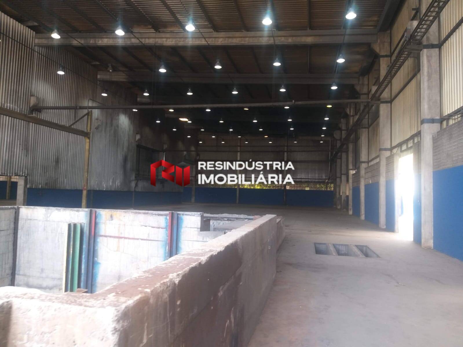 Depósito-Galpão-Armazém para alugar, 6200m² - Foto 22