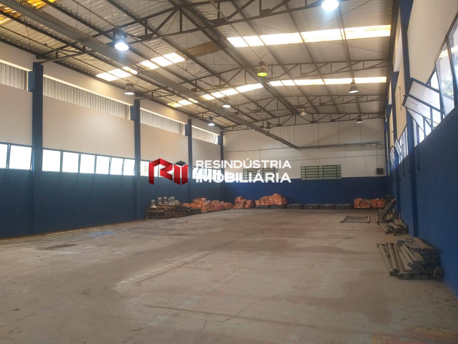 Depósito-Galpão-Armazém para alugar, 6200m² - Foto 25