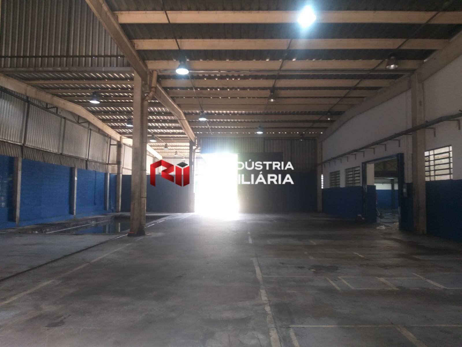 Depósito-Galpão-Armazém para alugar, 6200m² - Foto 29