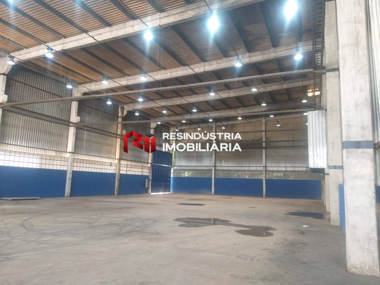 Depósito-Galpão-Armazém para alugar, 6200m² - Foto 31