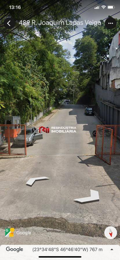 Loteamento e Condomínio para alugar, 10000m² - Foto 7