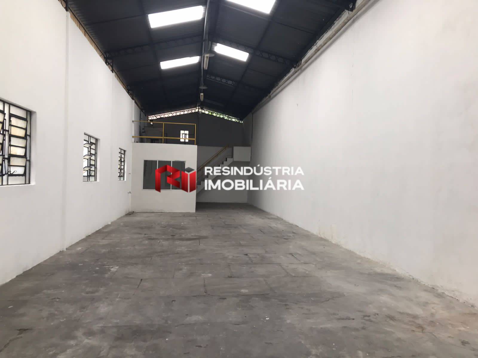 Depósito-Galpão-Armazém para alugar, 450m² - Foto 14