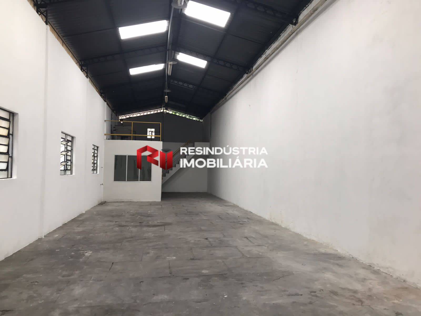 Depósito-Galpão-Armazém para alugar, 450m² - Foto 15