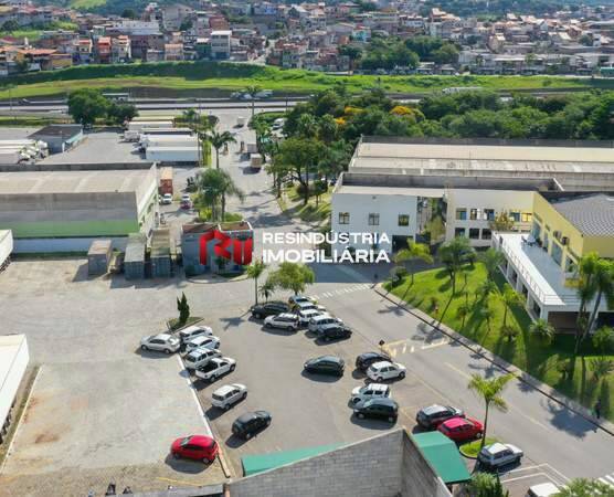 Depósito-Galpão-Armazém para alugar, 1113m² - Foto 10