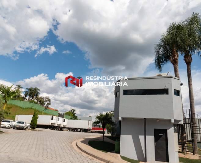 Depósito-Galpão-Armazém para alugar, 1113m² - Foto 9