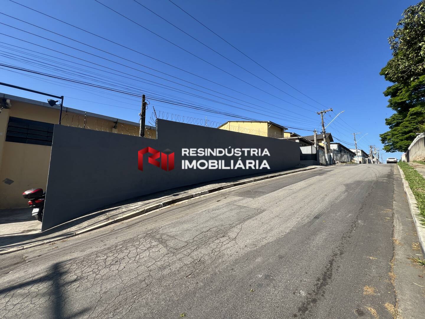 Depósito-Galpão-Armazém para alugar, 720m² - Foto 2