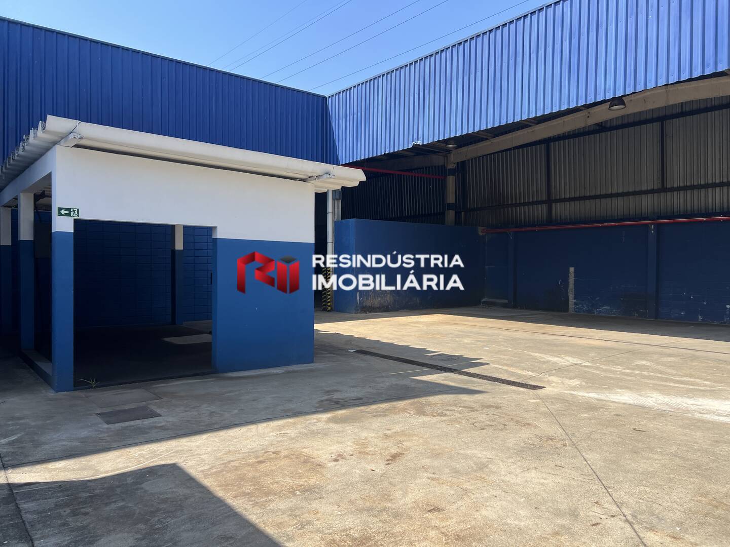 Depósito-Galpão-Armazém para alugar, 6200m² - Foto 8