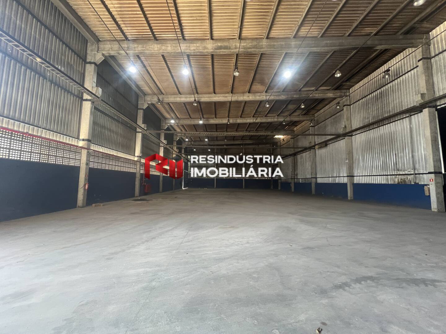 Depósito-Galpão-Armazém para alugar, 6200m² - Foto 40