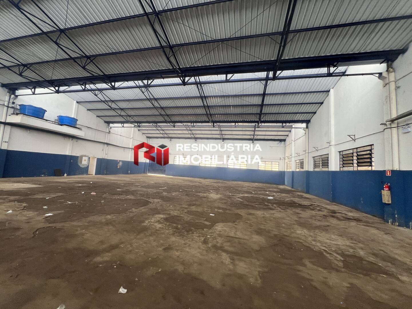 Depósito-Galpão-Armazém para alugar, 6200m² - Foto 33