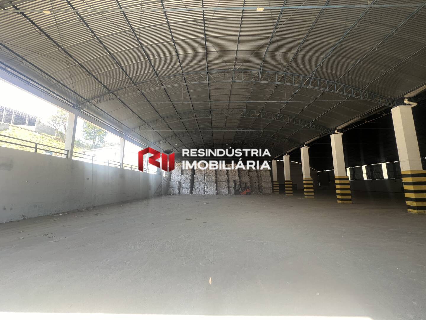 Depósito-Galpão-Armazém para alugar, 3500m² - Foto 7