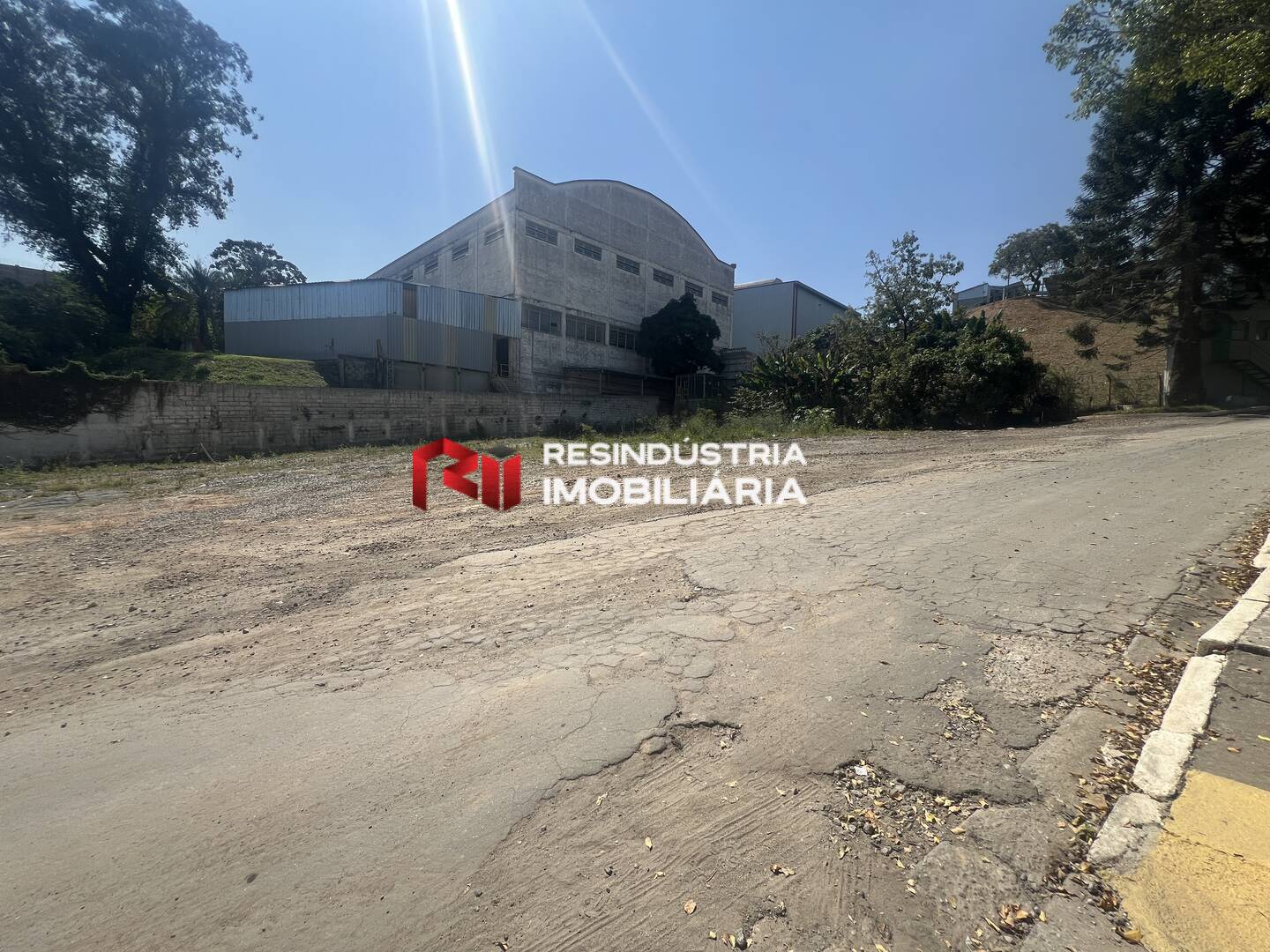 Depósito-Galpão-Armazém para alugar, 3500m² - Foto 15