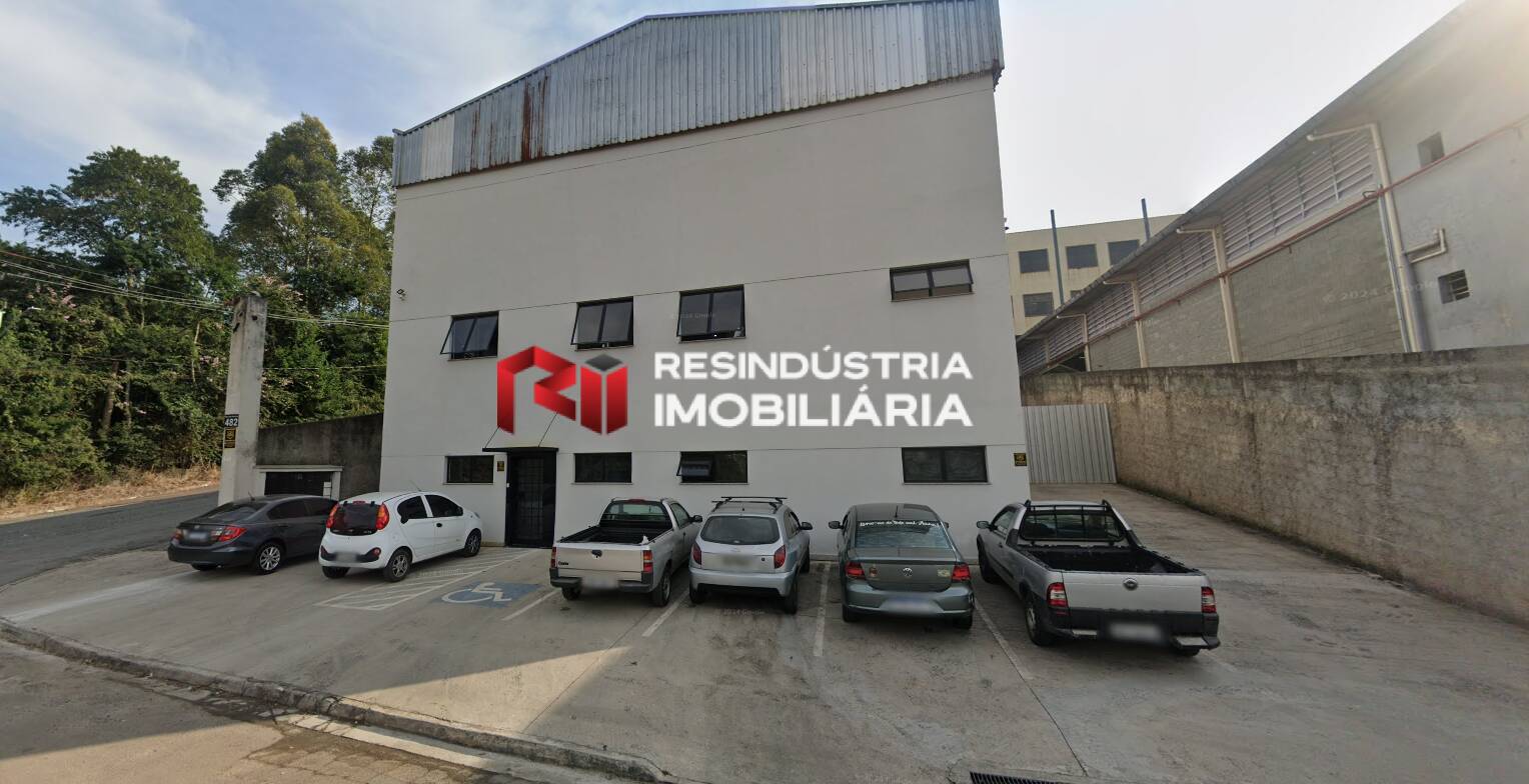 Depósito-Galpão-Armazém para alugar, 750m² - Foto 1