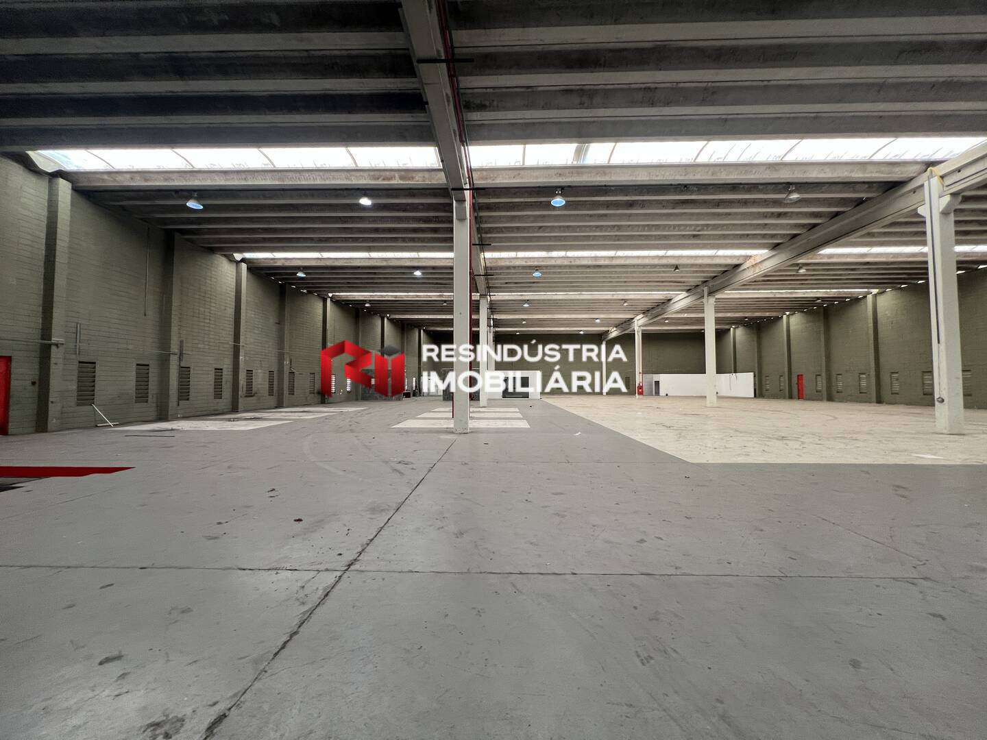 Depósito-Galpão-Armazém para alugar, 4313m² - Foto 12