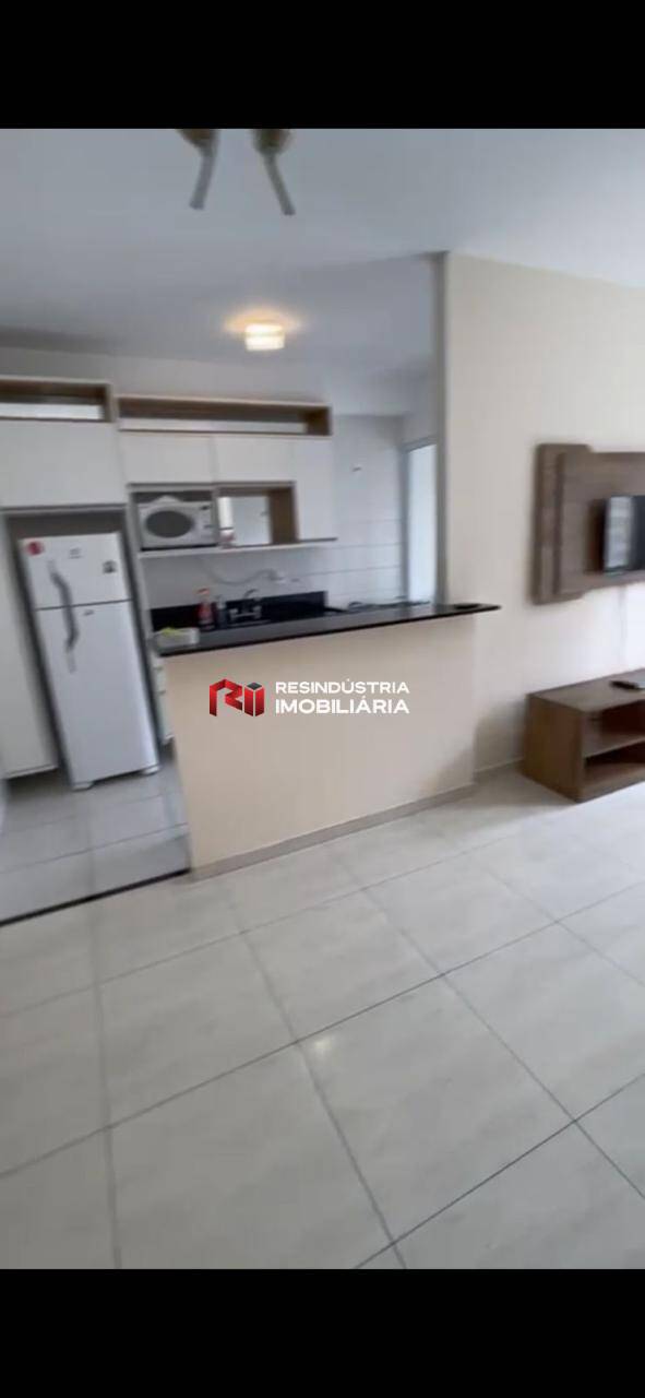 Apartamento à venda com 1 quarto, 52m² - Foto 11