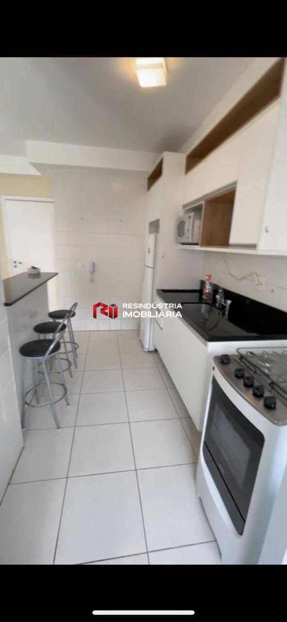 Apartamento à venda com 1 quarto, 52m² - Foto 10