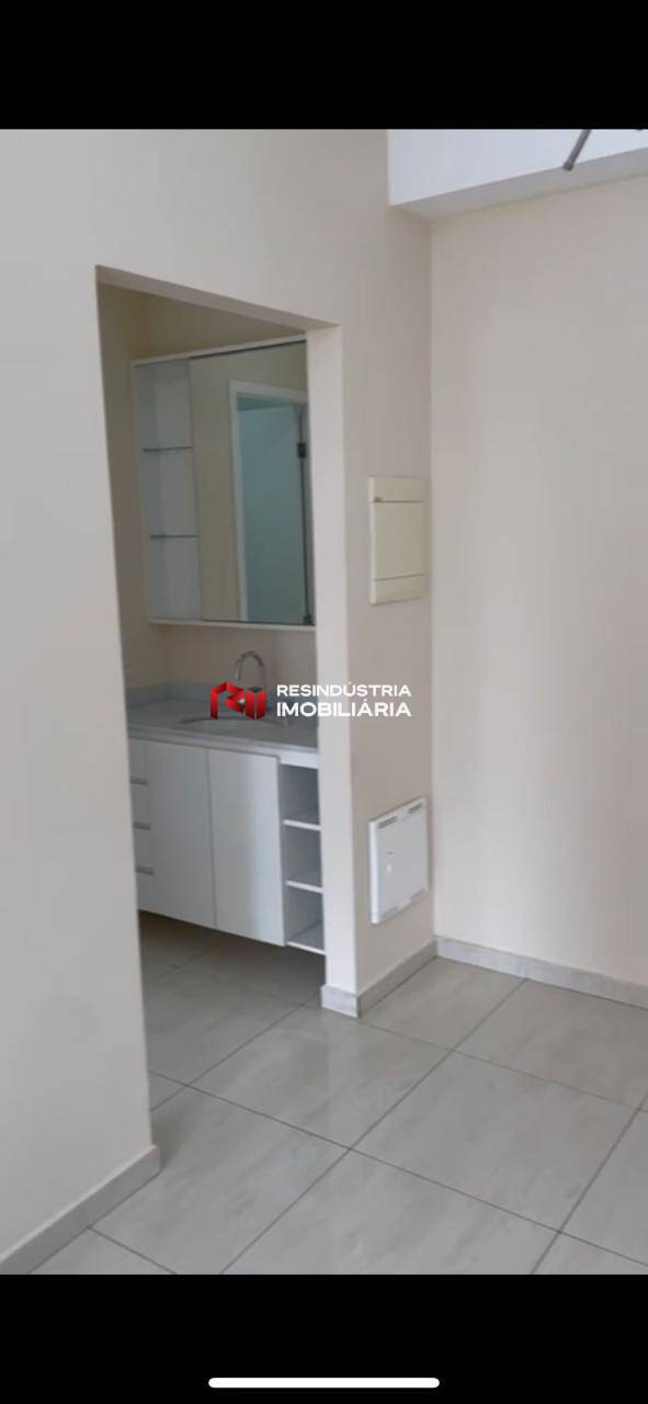 Apartamento à venda com 1 quarto, 52m² - Foto 13