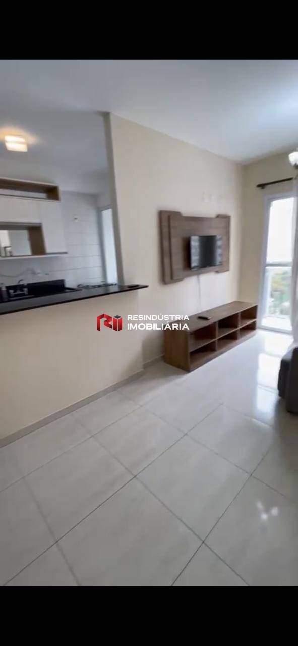 Apartamento à venda com 1 quarto, 52m² - Foto 18