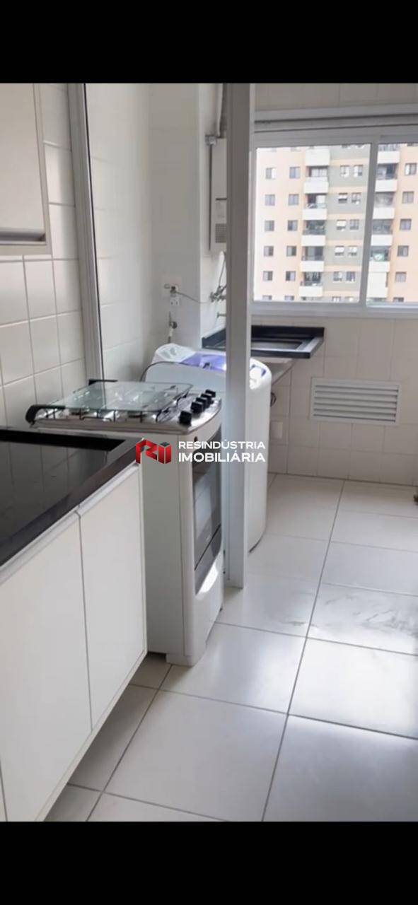 Apartamento à venda com 1 quarto, 52m² - Foto 19