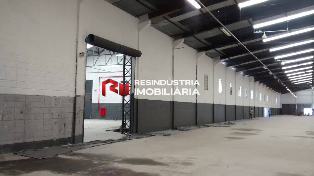 Depósito-Galpão-Armazém para alugar, 3530m² - Foto 9