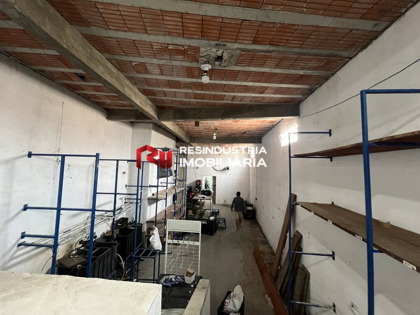 Prédio Inteiro para alugar, 900m² - Foto 24