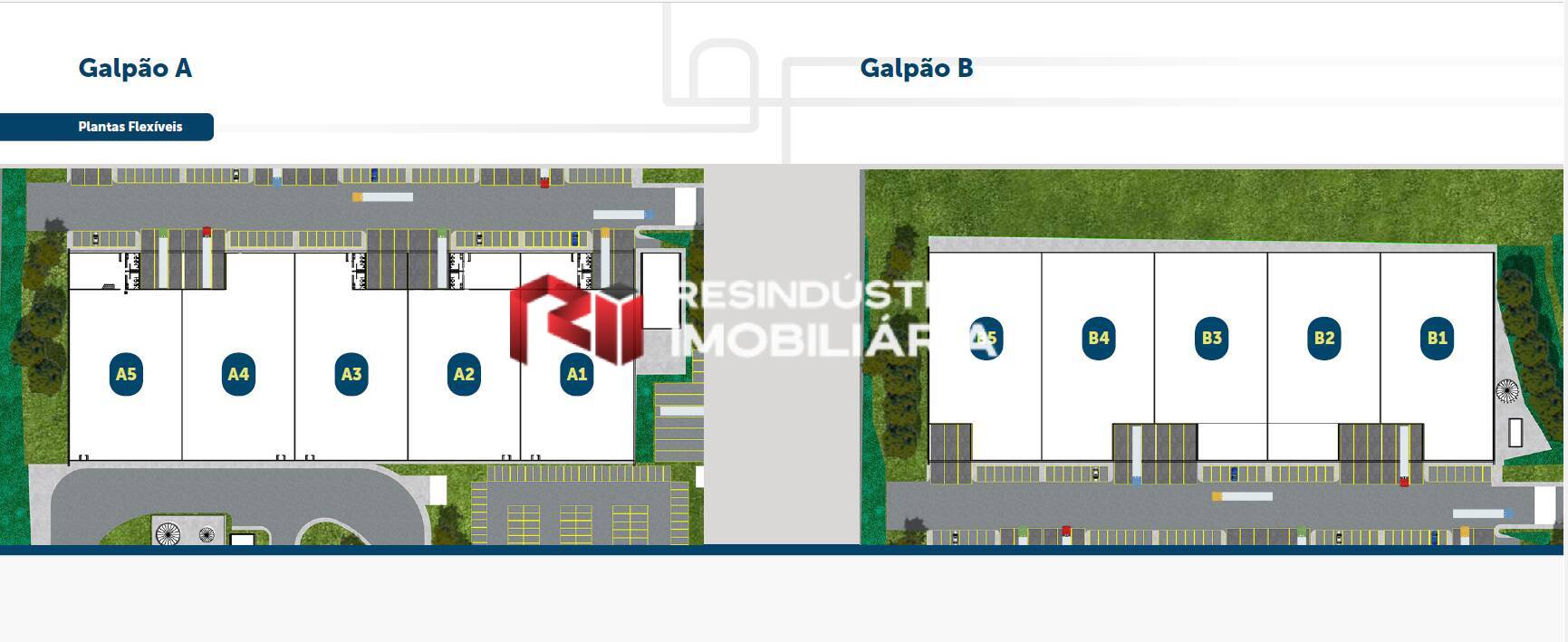 Depósito-Galpão-Armazém para alugar, 1943m² - Foto 23