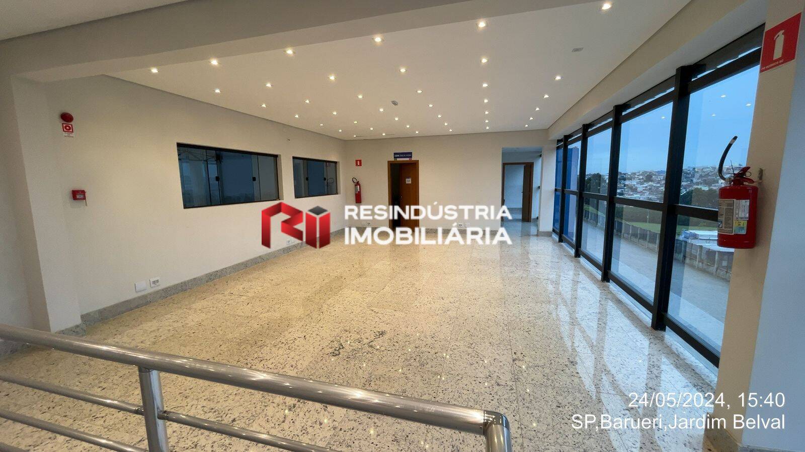 Depósito-Galpão-Armazém para alugar, 1425m² - Foto 19