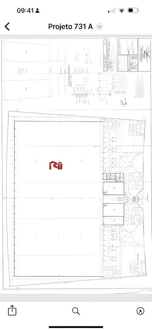 Depósito-Galpão-Armazém para alugar, 6055m² - Foto 46