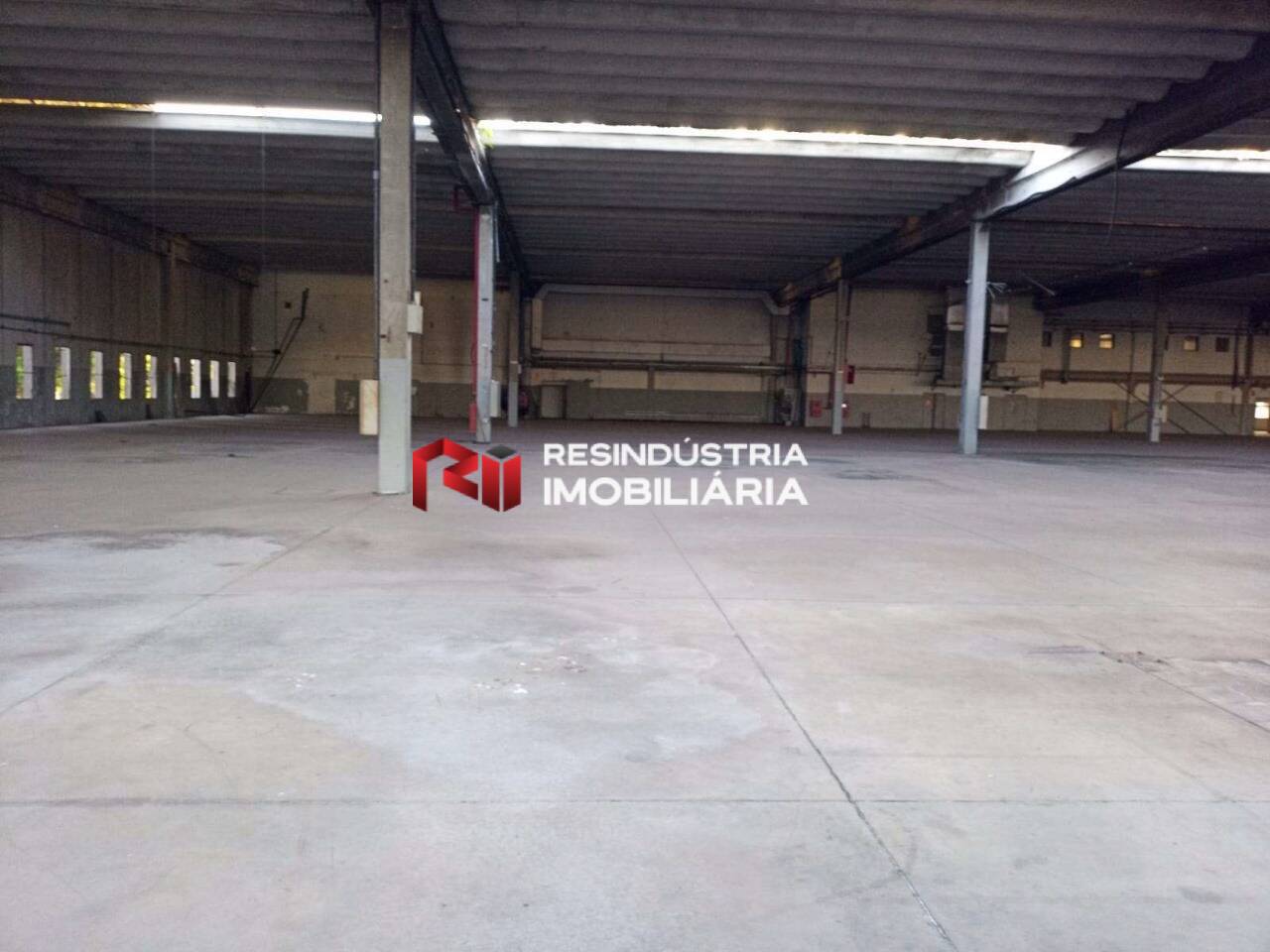 Depósito-Galpão-Armazém para alugar, 10464m² - Foto 3