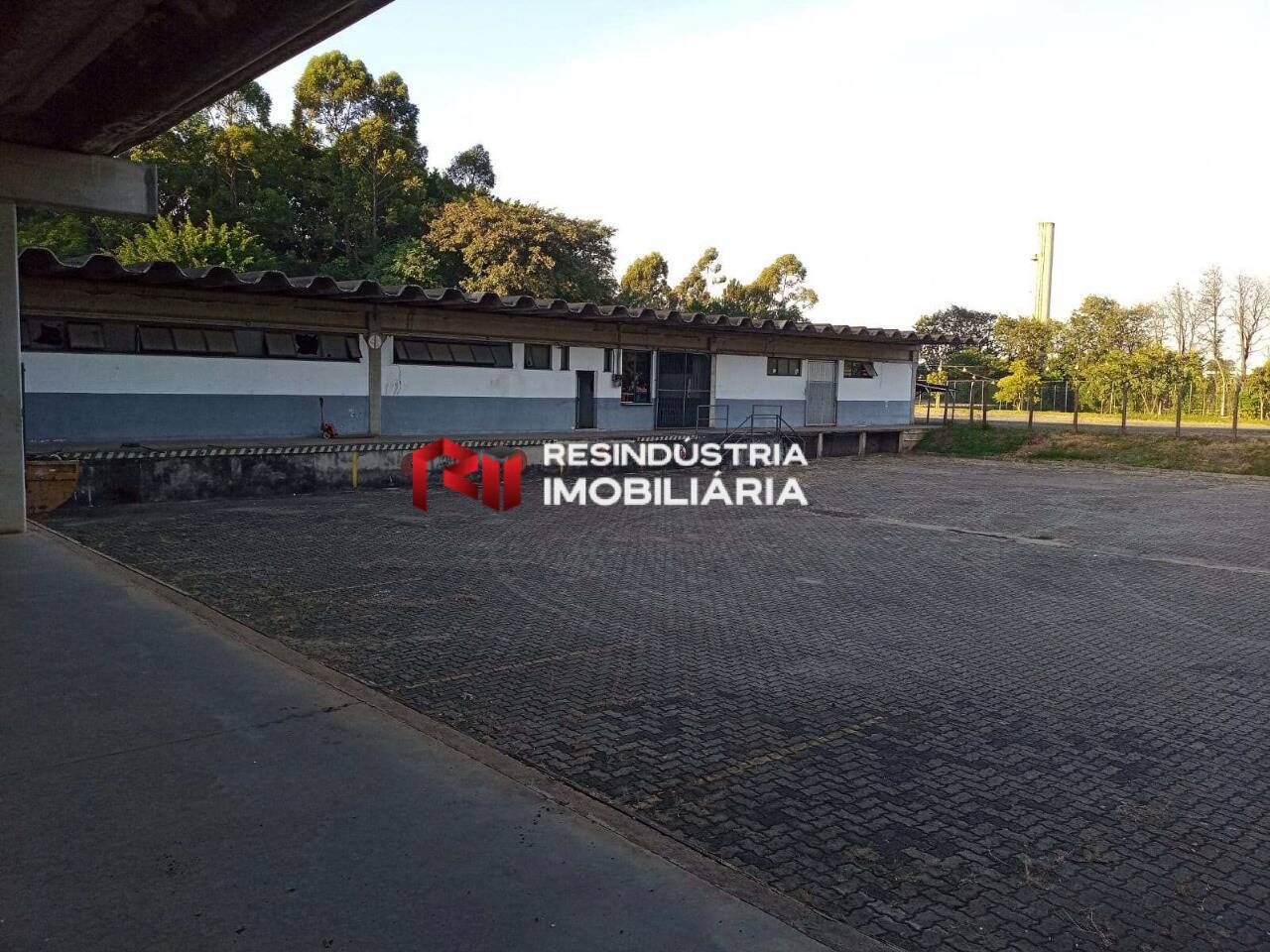 Depósito-Galpão-Armazém para alugar, 10464m² - Foto 5