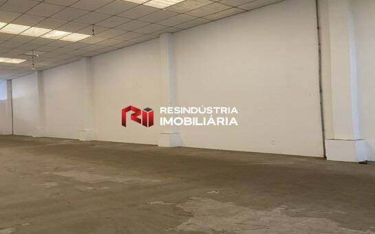 Depósito-Galpão-Armazém para alugar, 1106m² - Foto 16