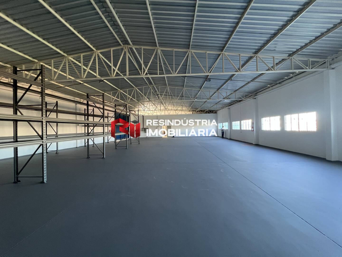 Depósito-Galpão-Armazém para alugar, 540m² - Foto 11