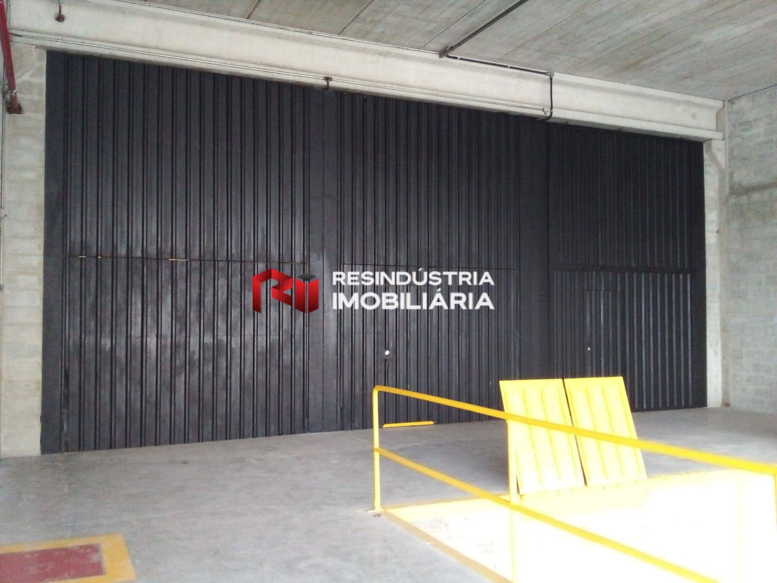 Depósito-Galpão-Armazém para alugar, 1113m² - Foto 4