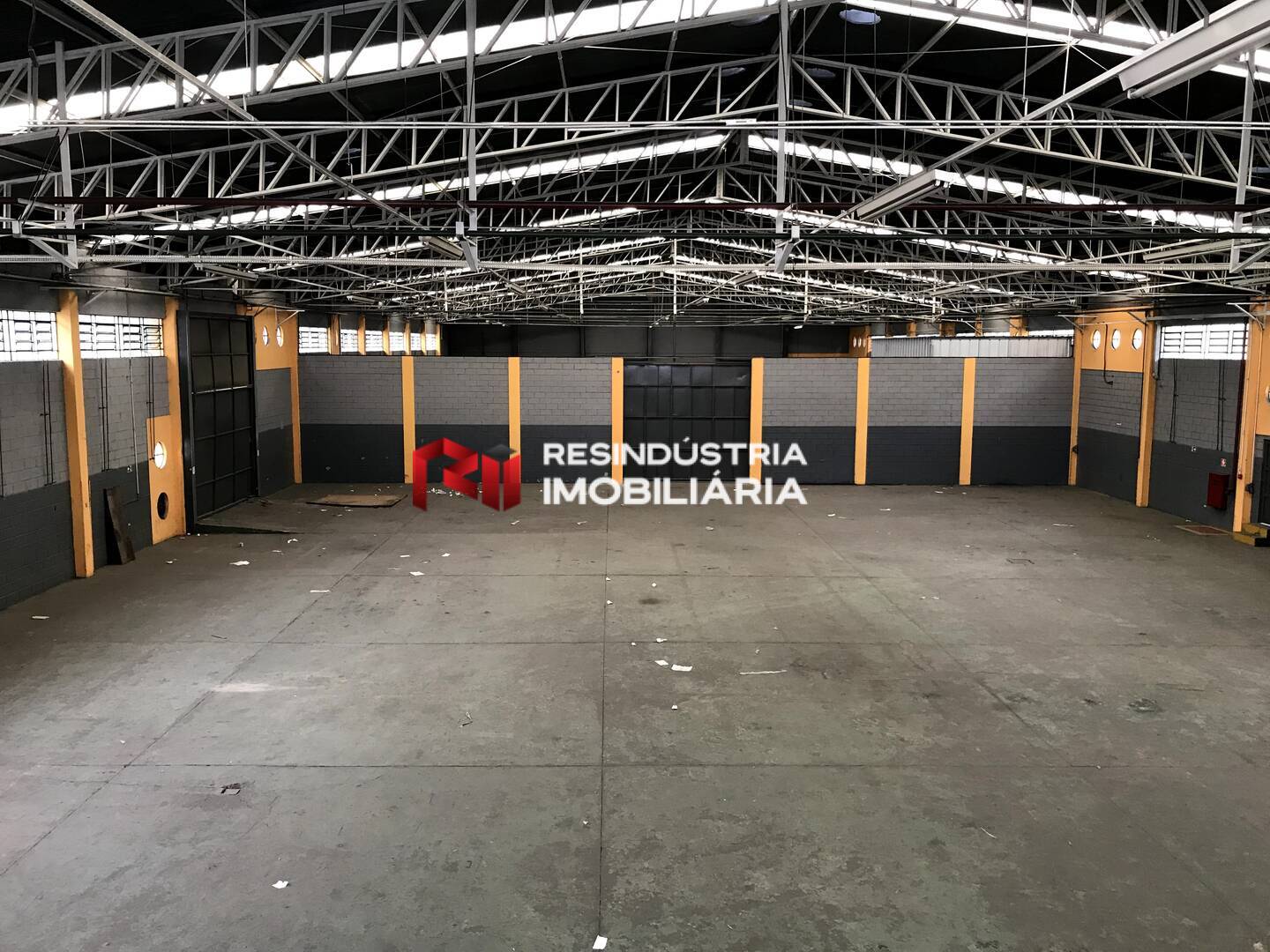 Depósito-Galpão-Armazém para alugar, 1015m² - Foto 11