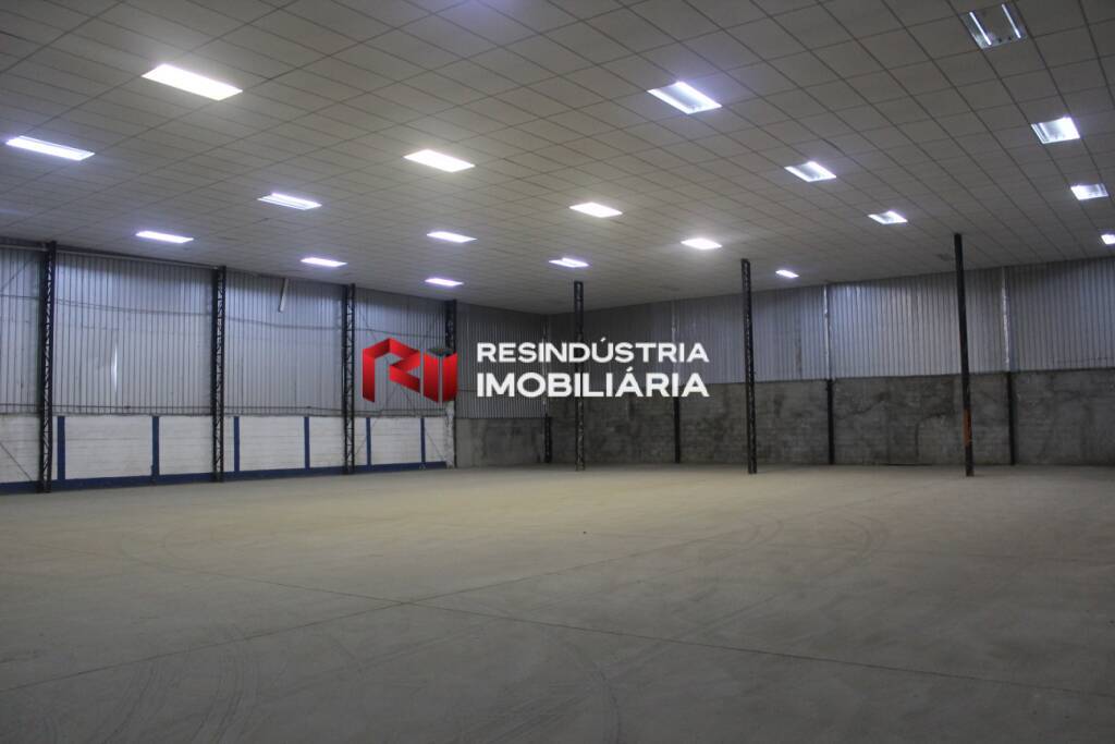 Depósito-Galpão-Armazém para alugar, 2830m² - Foto 3