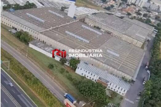 Depósito-Galpão-Armazém para alugar, 647m² - Foto 14