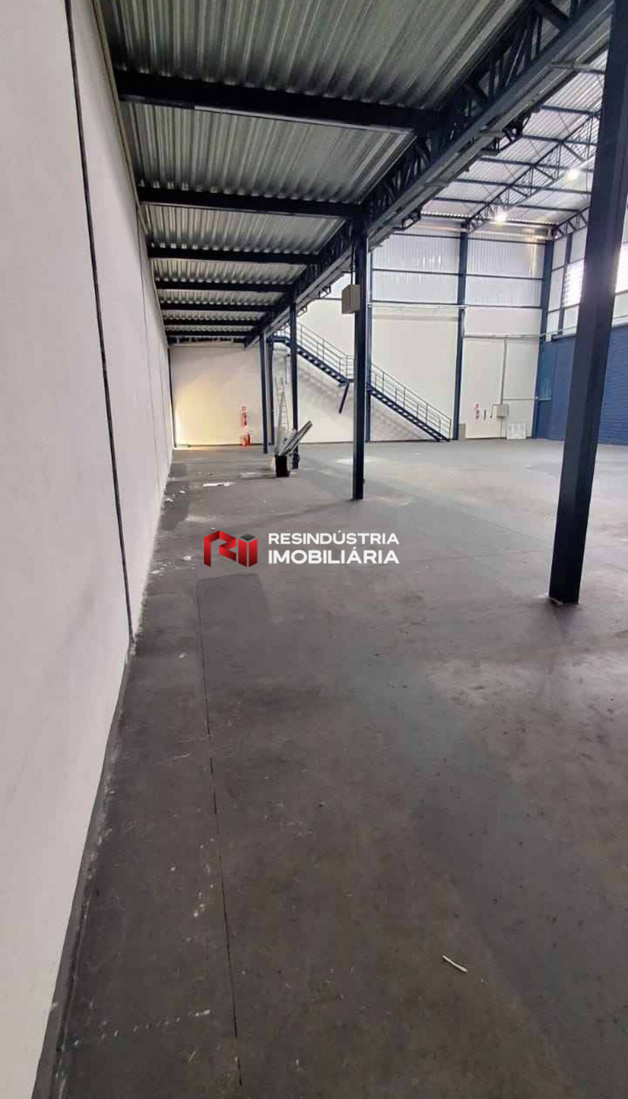 Depósito-Galpão-Armazém para alugar, 780m² - Foto 18