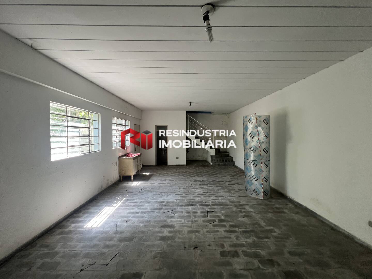 Depósito-Galpão-Armazém para alugar, 411m² - Foto 9