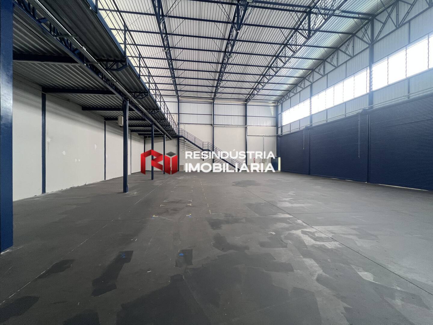 Depósito-Galpão-Armazém para alugar, 780m² - Foto 19