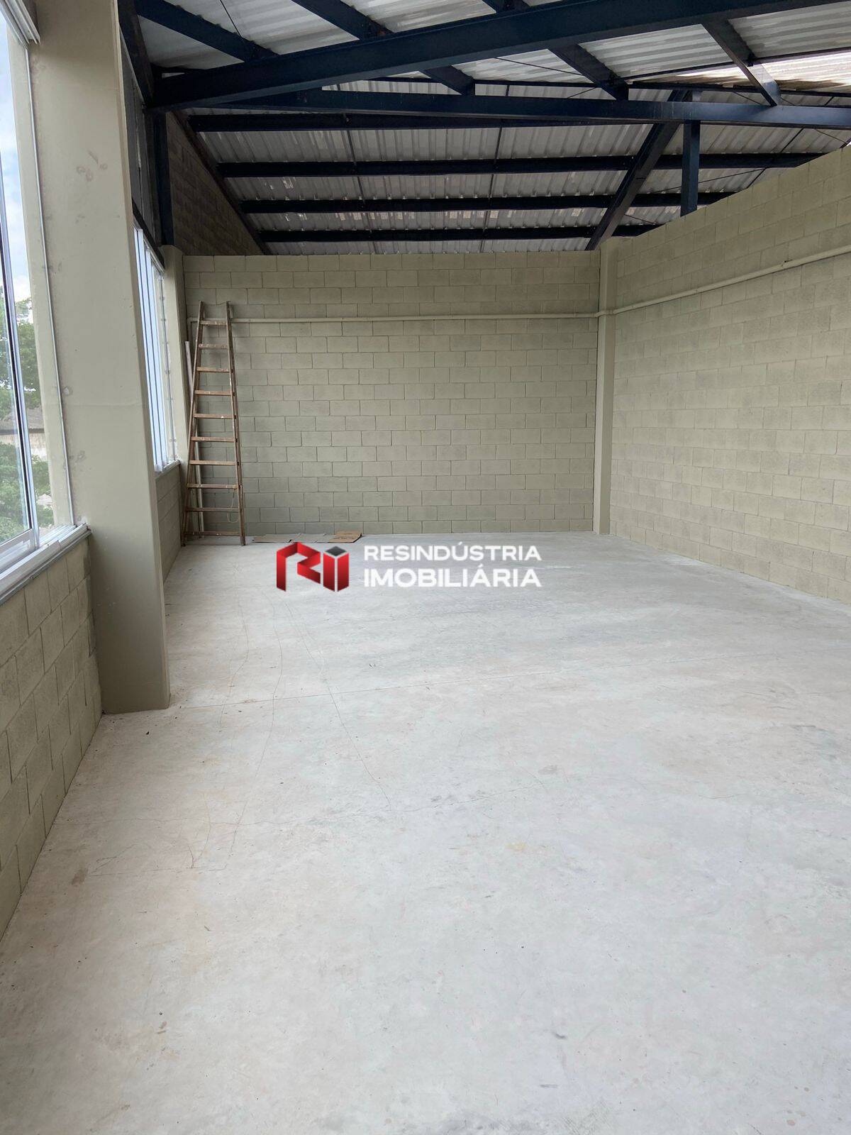 Depósito-Galpão-Armazém para alugar, 971m² - Foto 20