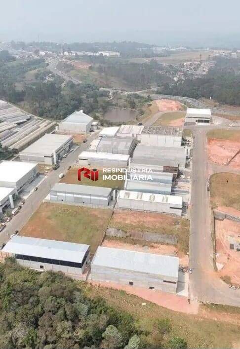 Depósito-Galpão-Armazém para alugar, 1800m² - Foto 8