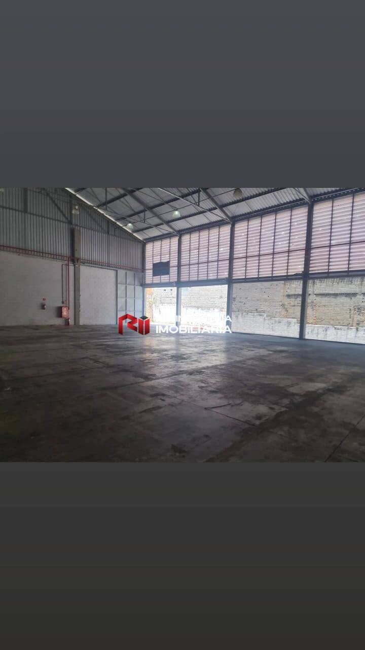 Depósito-Galpão-Armazém para alugar, 1050m² - Foto 3