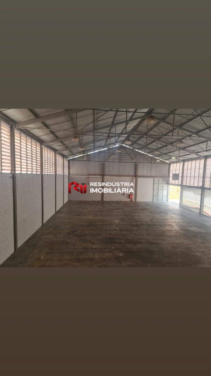 Depósito-Galpão-Armazém para alugar, 1050m² - Foto 2