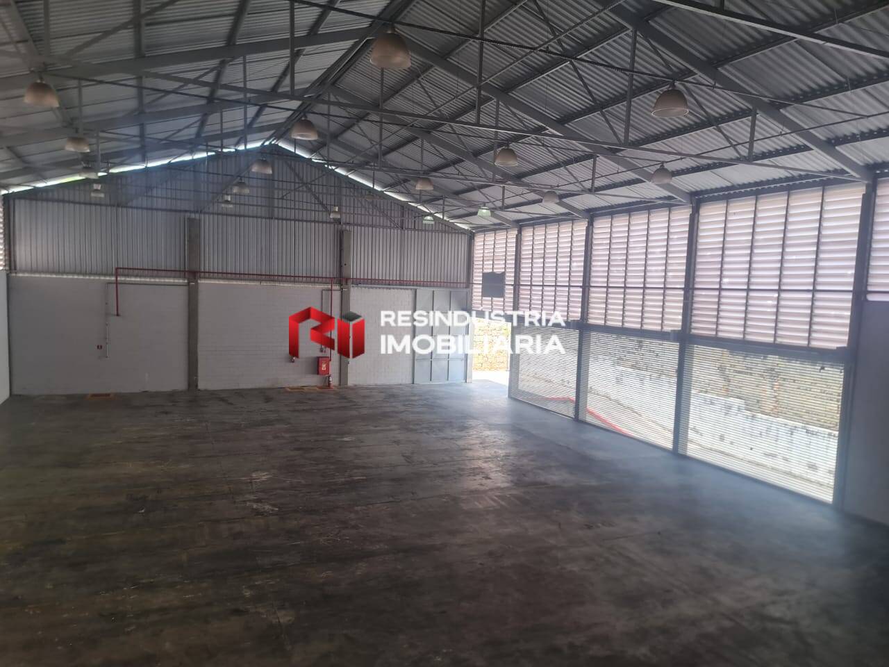 Depósito-Galpão-Armazém para alugar, 1050m² - Foto 8